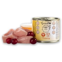 GUSSTO Cat Urinary 200 g