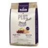 BOSCH PLUS ADULT Strauß &amp, Kartoffel 25 kg (2 x 12,5 kg)