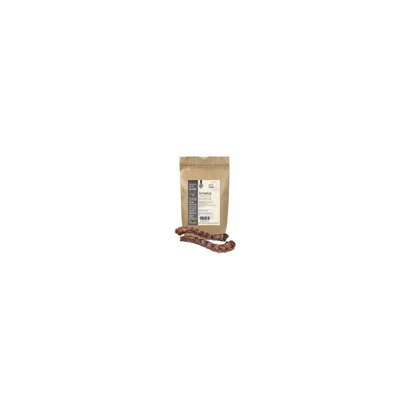 Schecker - Entenhälse - Aus der Region - [250g]
