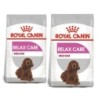 ROYAL CANIN RELAX CARE MEDIUM Trockenfutter für mittelgroße Hunde in unruhigem Umfeld 20 kg (2 x 10 kg)