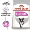 ROYAL CANIN RELAX CARE MINI Trockenfutter für kleine Hunde in unruhigem Umfeld 16 kg (2 x 8 kg)