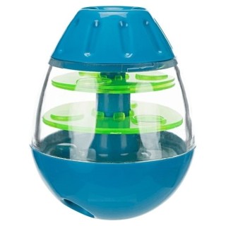 TRIXIE Steh-Auf-Snack-Ei 13 cm