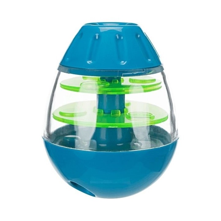 TRIXIE Steh-Auf-Snack-Ei 13 cm