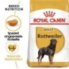 ROYAL CANIN Rottweiler Adult Hundefutter trocken 24 kg (2 x 12kg)