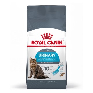ROYAL CANIN Urinary Care Katzenfutter trocken für gesunde Harnwege 20 kg (2 x 10 kg)