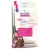 SANABELLE Adult mit Geflügel 4 kg (2 x 2 kg)