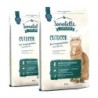SANABELLE Outdoor 20 kg (2 x 10 kg)