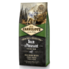 CARNILOVE Duck &amp, Pheasant 24kg ( 2 x 12 kg )
