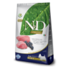 FARMINA N&amp,D Lamb &amp, Blueberry Adult Mini 14 kg (2 x 7 kg)