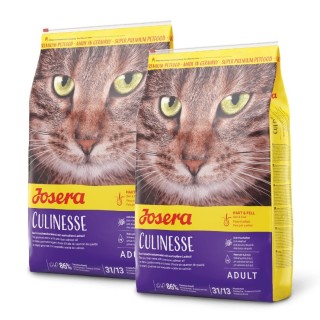 JOSERA Cat Culinesse 20 kg (2 x 10 kg)