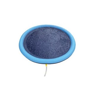 Nobby Hunde-Wasserspielmatte Splashy Mat [Größe: Ø 150 cm]