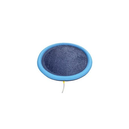 Nobby Hunde-Wasserspielmatte Splashy Mat [Größe: Ø 150 cm]