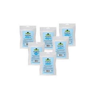 Schecker - Schecker Fischfinger [SET - 5 + 1]