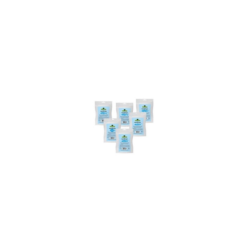 Schecker - Schecker Fischfinger [SET - 5 + 1]