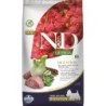 FARMINA N&amp,D DIGESTION LAMM ADULT 2.5kg