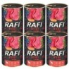 DOLINA NOTECI RAFI Beef mit Rind 6x400 g