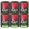 DOLINA NOTECI RAFI Lamb mit Lamm 6x400 g