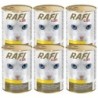 DOLINA NOTECI RAFI Adult mit Geflügel in Sauce 6x415 g