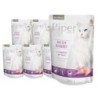 DOLINA NOTECI PIPER Animals Kaninchenfutter für Katzen nach der Sterilisation 10x100 g