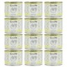 GUSSTO Cat Fresh Calf 12x200 g