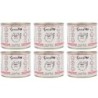 GUSSTO Cat Fresh Beef 6x200 g