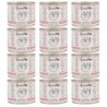 GUSSTO Cat Fresh Beef 12x200 g