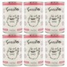 GUSSTO Cat Fresh Beef 6x400 g