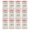 GUSSTO Cat Fresh Beef 12x400 g