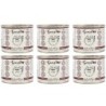 GUSSTO Cat Fresh Wild Boar 6x200 g