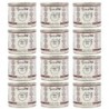 GUSSTO Cat Fresh Wild Boar 12x200 g