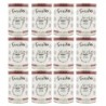 GUSSTO Cat Fresh Wild Boar 12x400 g