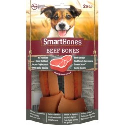 SmartBones Beef Medium 2 Stück