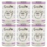 GUSSTO Cat Fresh Turkey &amp, Duck 6x400 g
