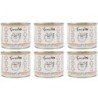 GUSSTO Cat Fresh Calf &amp, Rabbit 6x200 g