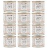 GUSSTO Cat Fresh Calf &amp, Rabbit 200 g x 12