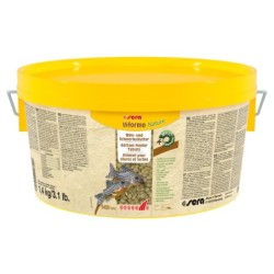 sera Viformo Nature Futtertabletten XL Packung - 1,4 kg