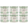 GUSSTO Cat Fresh Chicken FRISCHES HAEHNCHEN 6x200 g