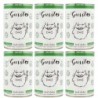 GUSSTO Cat Fresh Chicken FRISCHES HAEHNCHEN 6x400 g