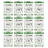 GUSSTO Cat Fresh Chicken frisches Huhn 12x400 g