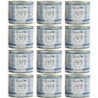 GUSSTO Cat Fresh Turkey&amp,Tuna FRISCHES TRUTHAHN UND THUNFISCH 12x200 g