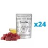 GUSSTO Fresh Lamb 24x85 g