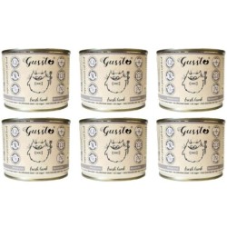 GUSSTO Fresh Lamb 6x200 g