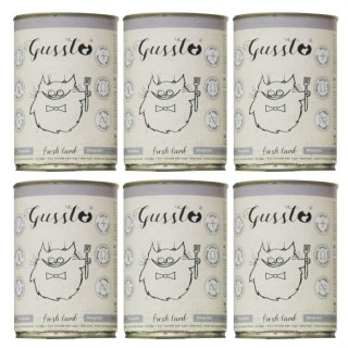 GUSSTO Fresh Lamb 6x400 g