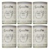 GUSSTO Fresh Lamb 6x400 g