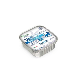 MONGE Vet Solution Cat Dermatosis 100 g