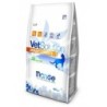 MONGE Vet Solution Cat Urinary Struvite 400 g