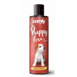 COMFY Puppy Love Dog Welpen-Shampoo 250 ml