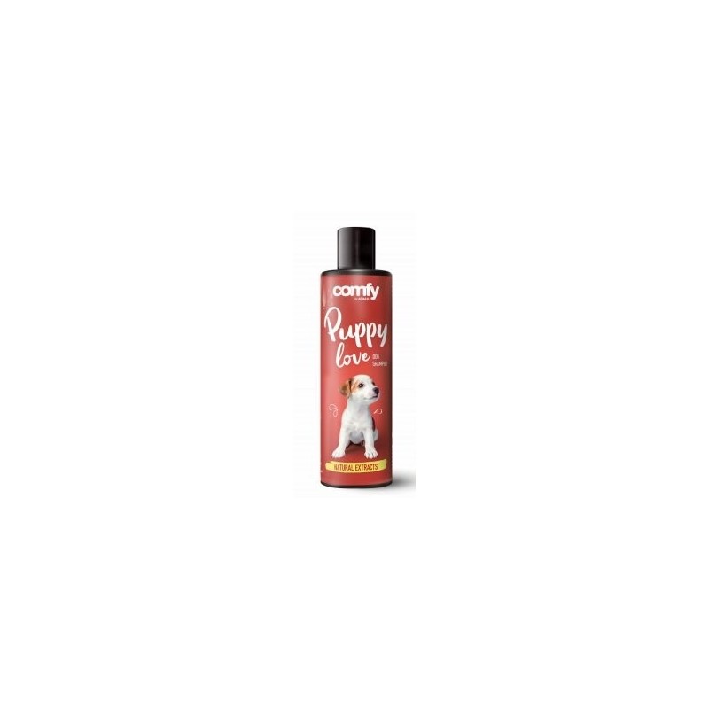 COMFY Puppy Love Dog Welpen-Shampoo 250 ml