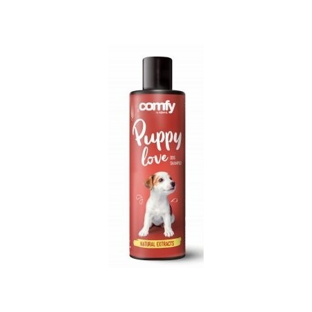 COMFY Puppy Love Dog Welpen-Shampoo 250 ml