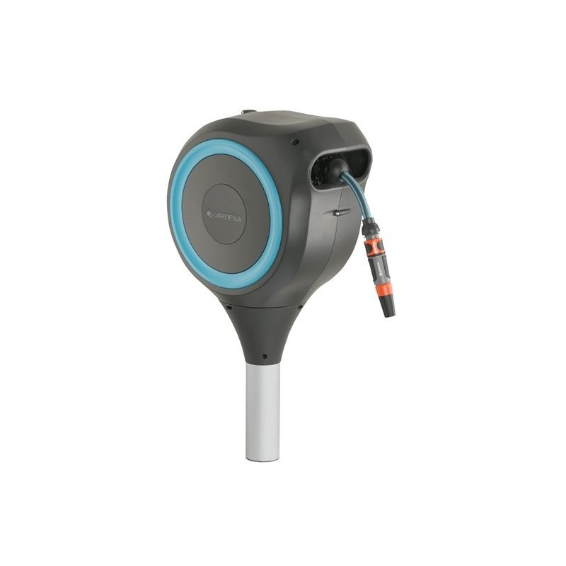 GARDENA Garten-Schlauchbox RollUp S